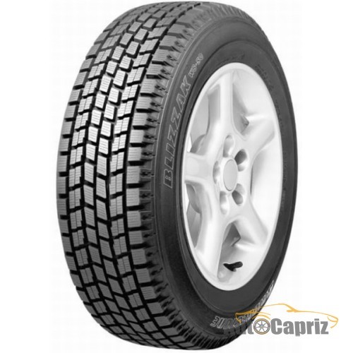 Шины Bridgestone Blizzak WS-50 205/75 R14 95Q 